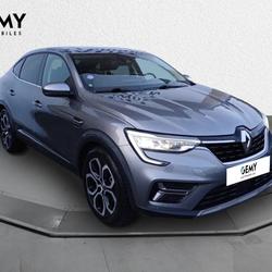 Renault Arkana Arkana E-Tech 145 - 21B Intens Loches