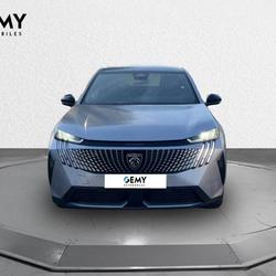 Peugeot 3008 Hybrid 145 e-DCS6 Allure occasion - Vitr&eacute; - photo 2/30