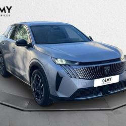 Peugeot 3008 Hybrid 145 e-DCS6 Allure occasion - Vitr&eacute; - photo 3/30