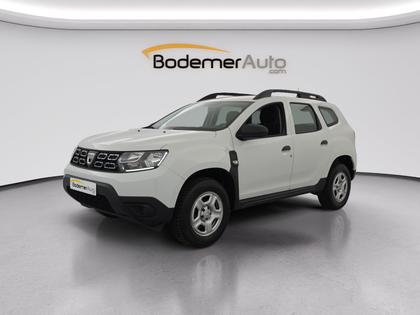 Dacia Duster - Duster Blue dCi 95 4x2 Essentiel - 10 990 €