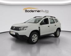 Dacia Duster Loudéac