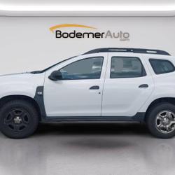 Dacia Duster Duster Blue dCi 95 4x2 Essentiel Loud&eacute;ac