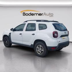 Dacia Duster Duster Blue dCi 95 4x2 Essentiel Loud&eacute;ac