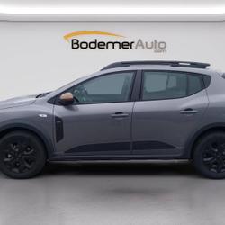Dacia Sandero Sandero ECO-G 120 auto Stepway Extreme Loud&eacute;ac