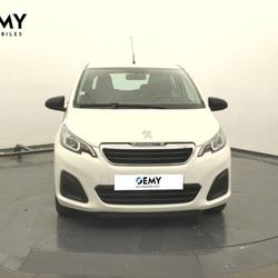 Peugeot 108 VTi 72ch S&S BVM5 Like occasion - Vitr&eacute; - photo 2/21