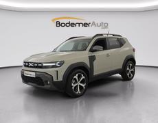 Dacia Duster Loudéac