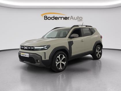 Dacia Duster - Duster Mild Hybrid 140 Journey - 25 490 €