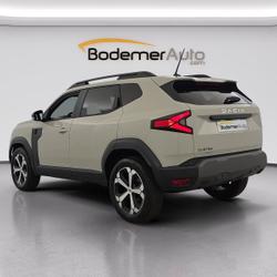 Dacia Duster Mild Hybrid 140 Journey occasion - Loud&eacute;ac - photo 3/31