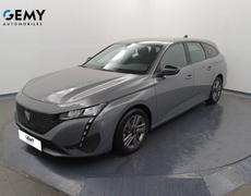 Peugeot 308 SW Phase 2