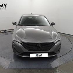 Peugeot 308 SW Phase 2 PureTech 130ch S&S EAT8 Active Pack occasion - Vitr&eacute; - photo 2/21