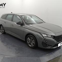 Peugeot 308 SW Phase 2 PureTech 130ch S&S EAT8 Active Pack occasion - Vitr&eacute; - photo 3/21