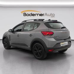 Dacia Sandero Sandero ECO-G 100 GSR2 Stepway Extreme Loud&eacute;ac