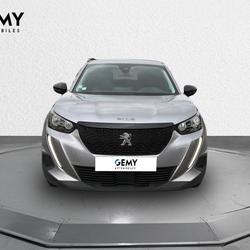 Peugeot 2008 2008 BlueHDi 110 S&S BVM6 Style Vitr&eacute;