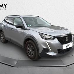 Peugeot 2008 2008 BlueHDi 110 S&S BVM6 Style Vitr&eacute;