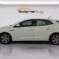Renault Megane 4 IV Berline Blue dCi 115 Evolution occasion - Loud&eacute;ac - photo 2/30