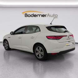 Renault Megane 4 IV Berline Blue dCi 115 Evolution occasion - Loud&eacute;ac - photo 3/30