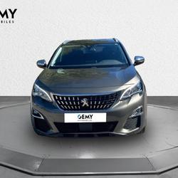 Peugeot 3008 3008 Puretech 130ch S&S BVM6 Style Vitr&eacute;