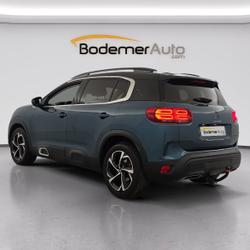 Citroen C5 Aircross BlueHDi 180 S&S EAT8 Shine occasion - Loud&eacute;ac - photo 3/36