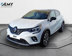 Renault Captur Loches