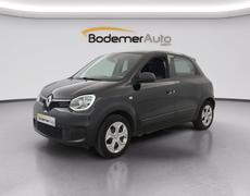 Renault Twingo 3 Loudéac