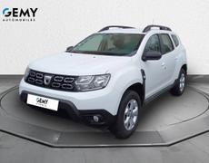 Dacia Duster Loches