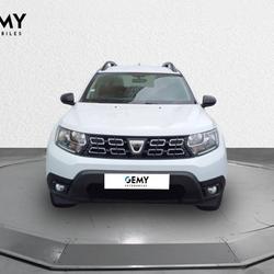 Dacia Duster Duster ECO-G 100 4x2 Confort Loches