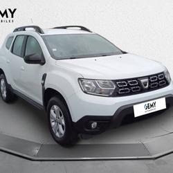 Dacia Duster Duster ECO-G 100 4x2 Confort Loches
