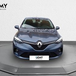 Renault Clio 5 Clio SCe 65 Business Loches