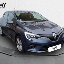 Renault Clio 5 Clio SCe 65 Business Loches