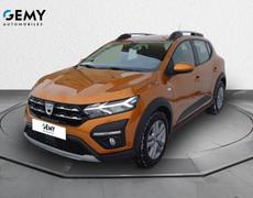 Dacia Sandero Loches