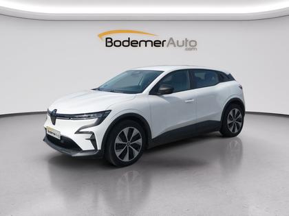 Renault Megane E-Tech - Megane E-Tech EV60 130ch super charge Evolution ER - 23 990 €