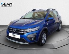 Dacia Sandero Loches