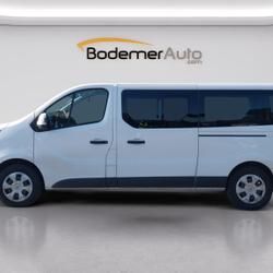 Renault Trafic combi Trafic L2 dCi 150 Energy S&S Intens occasion - Loud&eacute;ac - photo 2/15