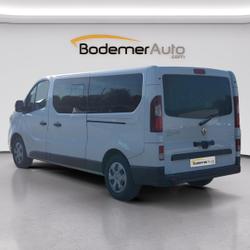 Renault Trafic combi Trafic L2 dCi 150 Energy S&S Intens occasion - Loud&eacute;ac - photo 3/15