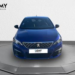 Peugeot 308 II Phase 2 PureTech 130ch S&S EAT8 GT Line occasion - Vitr&eacute; - photo 2/28