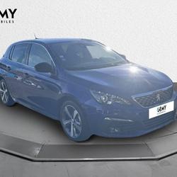 Peugeot 308 II Phase 2 PureTech 130ch S&S EAT8 GT Line occasion - Vitr&eacute; - photo 3/28
