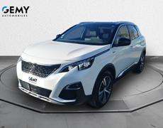 Peugeot 3008 Vitré