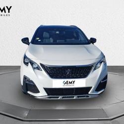 Peugeot 3008 BlueHDi 180ch S&S EAT8 GT Line occasion - Vitr&eacute; - photo 2/24