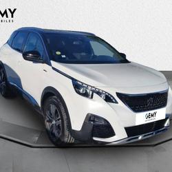 Peugeot 3008 BlueHDi 180ch S&S EAT8 GT Line occasion - Vitr&eacute; - photo 3/24