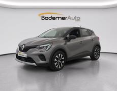 Renault Captur Loudéac