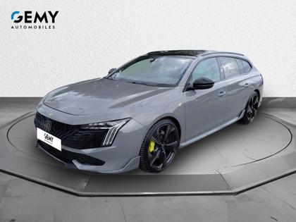 Peugeot 508 SW - 508 SW Hybrid4 360 e-EAT8 Peugeot Sport Engineered - 41 990 €