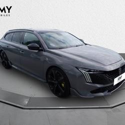 Peugeot 508 SW Hybrid4 360 e-EAT8 Sport Engineered occasion - Vitr&eacute; - photo 3/33
