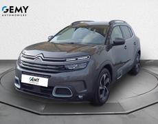 Citroen C5 Aircross Loches