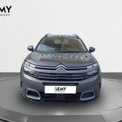 Citroen C5 Aircross C5 Aircross PureTech 180 S&S EAT8 Shine Loches