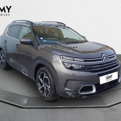 Citroen C5 Aircross C5 Aircross PureTech 180 S&S EAT8 Shine Loches