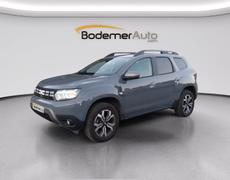 Dacia Duster Loudéac