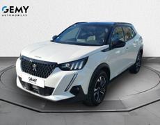Peugeot 2008 - 2008 BlueHDi 110 S&S BVM6 GT - 18 490 €