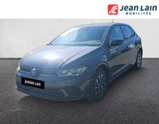 Volkswagen Polo Voiron
