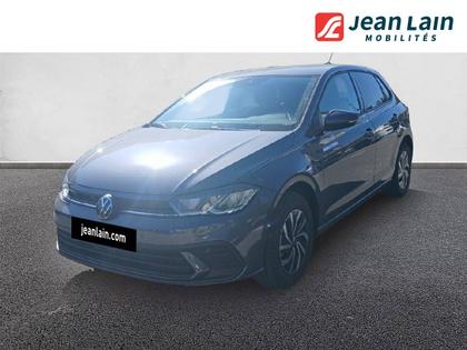 Volkswagen Polo - Polo 1.0 TSI 95 S&S DSG7 VW Edition - 25 430 €