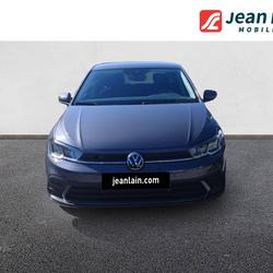 Volkswagen Polo Polo 1.0 TSI 95 S&S DSG7 VW Edition Voiron